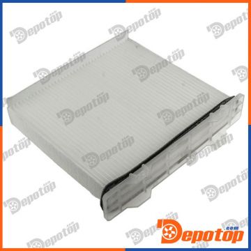 Filtre d'habitacle pour MITSUBISHI | FCF-MS-004, 21-MI-MI4